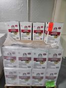 Boxes of Chef's Quality Canola Salad Oil