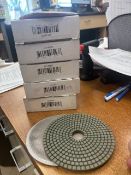 Polishing Pads