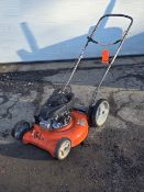 Husqvarna Push Lawnmower