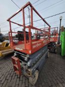 Skyjack Aerial Lift