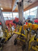 Sumner Material Lift
