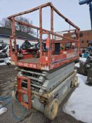 Skyjack Aerial Lift