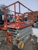 Skyjack Aerial Lift