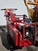 Classen Pro12 Sod Cutters
