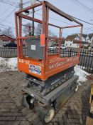 Skyjack Aerial Lift