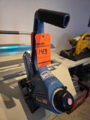 Primatech 250 Pneumatic Nailer