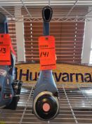 Primatech 250 Pneumatic Nailer
