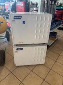 Light Air Distro Boxes