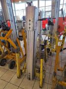 Sumner Contractor Lift