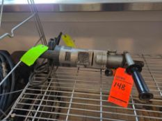 Cardi Electric Hand Held Core Drill