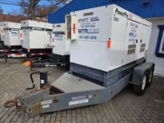 Airman Diesel Generator