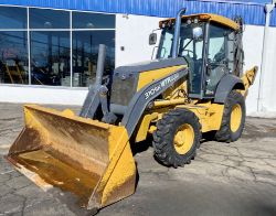 Surplus Construction & Tool Rental Inventory Auction-Westchester Tool Rentals