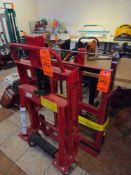 Dayton Machine Mover
