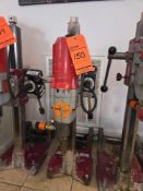 MK Portable Core Drill