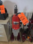 MK Portable Core Drill