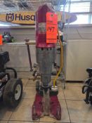 MK Portable Core Drill
