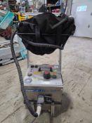 Vapor Lux Steam Cleaner/Extractor