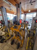 Sumner Material Lift