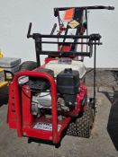 Classen Pro12 Sod Cutter