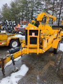 Carlton Diesel Tree Chipper
