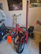 Little Beaver Hydraulic Post Hole Digger