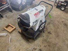 Heat Star Portable Heater