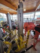 Sumner Material Lift