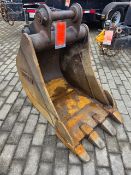 Yanmar Wide Bucket