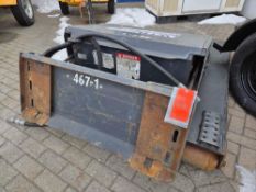 Bobcat Brush Hog