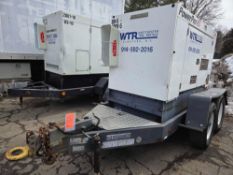 Airman Diesel Generator