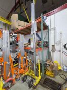 Sumner Material Lift