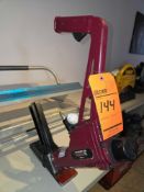 Portomatic Hammerhead Pneumatic Nailer