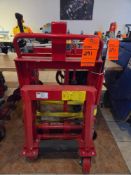 Dayton Machine Mover