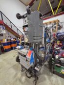 JLG Personal Lift