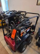 MI-T-M Pressure Washer