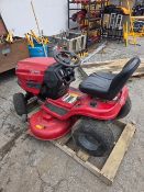 Craftsman Lawnmower (engine needs new rings)