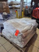 Asst. Pieces Freds Tent