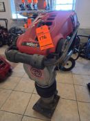 CP Rammer Jumping Jack
