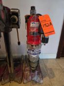 MK Portable Core Drill