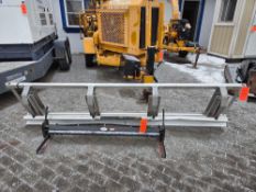 Aluminum Bender
