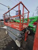 Skyjack Aerial Lift
