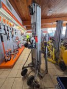 Genie Material Lift