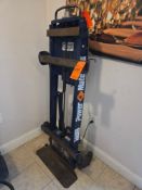 Powermatic M-1 Machinery Mover