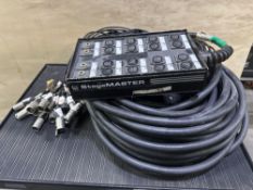 Asst. Audio Equipment