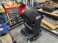 ADJ VIZI CMY300 300W Beam/Spot/Wash Moving Head Fixtures
