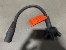 Soft Cam Threefer Splitters