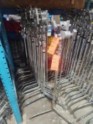 40 Inch Sliding Leg C-Stands