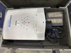Christie LX45 LCD Projectors