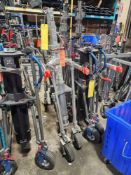 Matthews Super Crank Stand