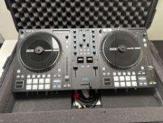 Rane Professional DJ Controller